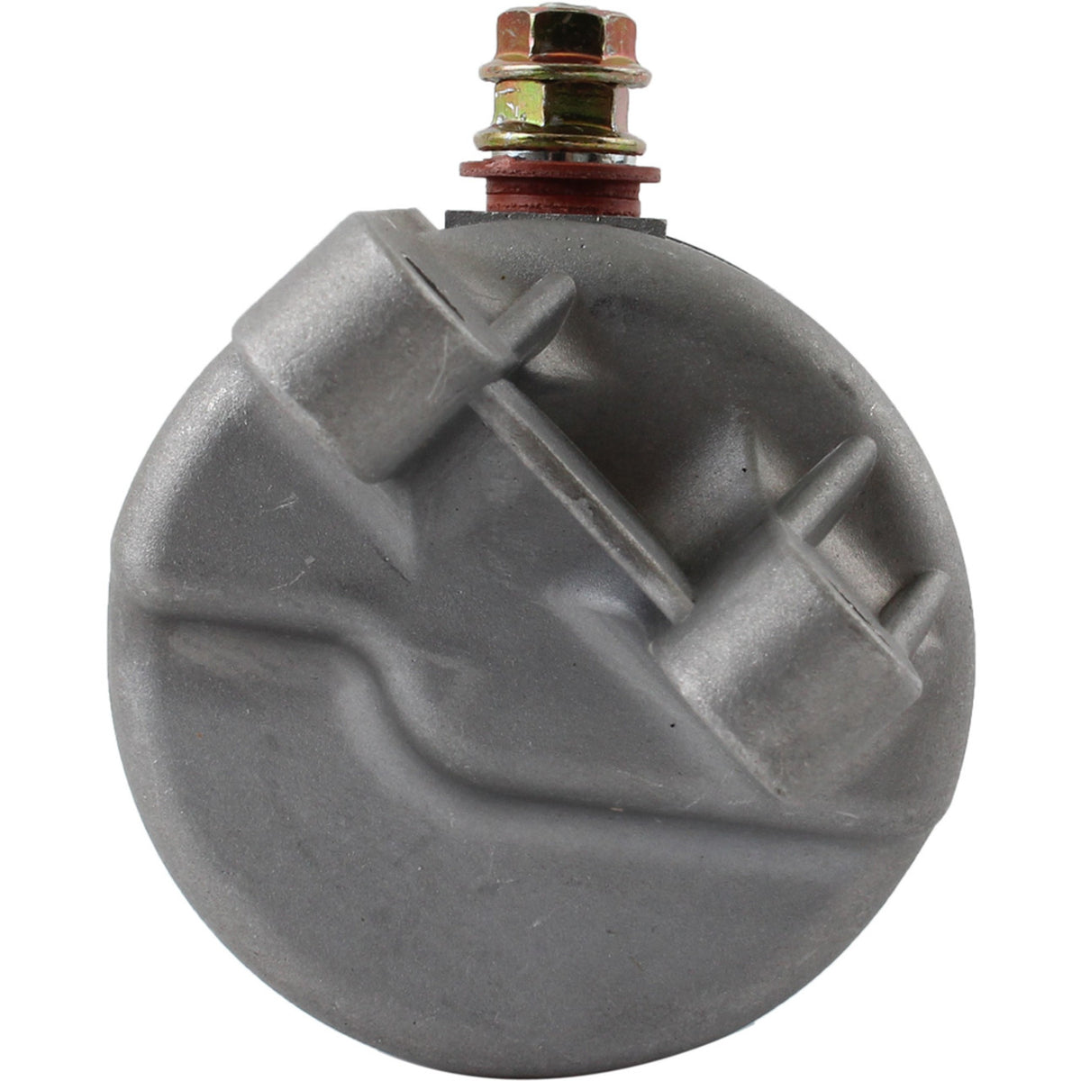 Starter motor for Honda TRX350D Foreman ATV 1987-1989 - 12V 10 tooth