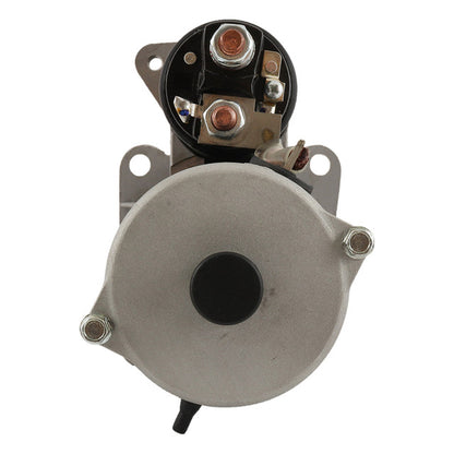 Starter Motor for New Holland Wheel Loader LW110 LW130 LW90 24V 11T 5.4kW