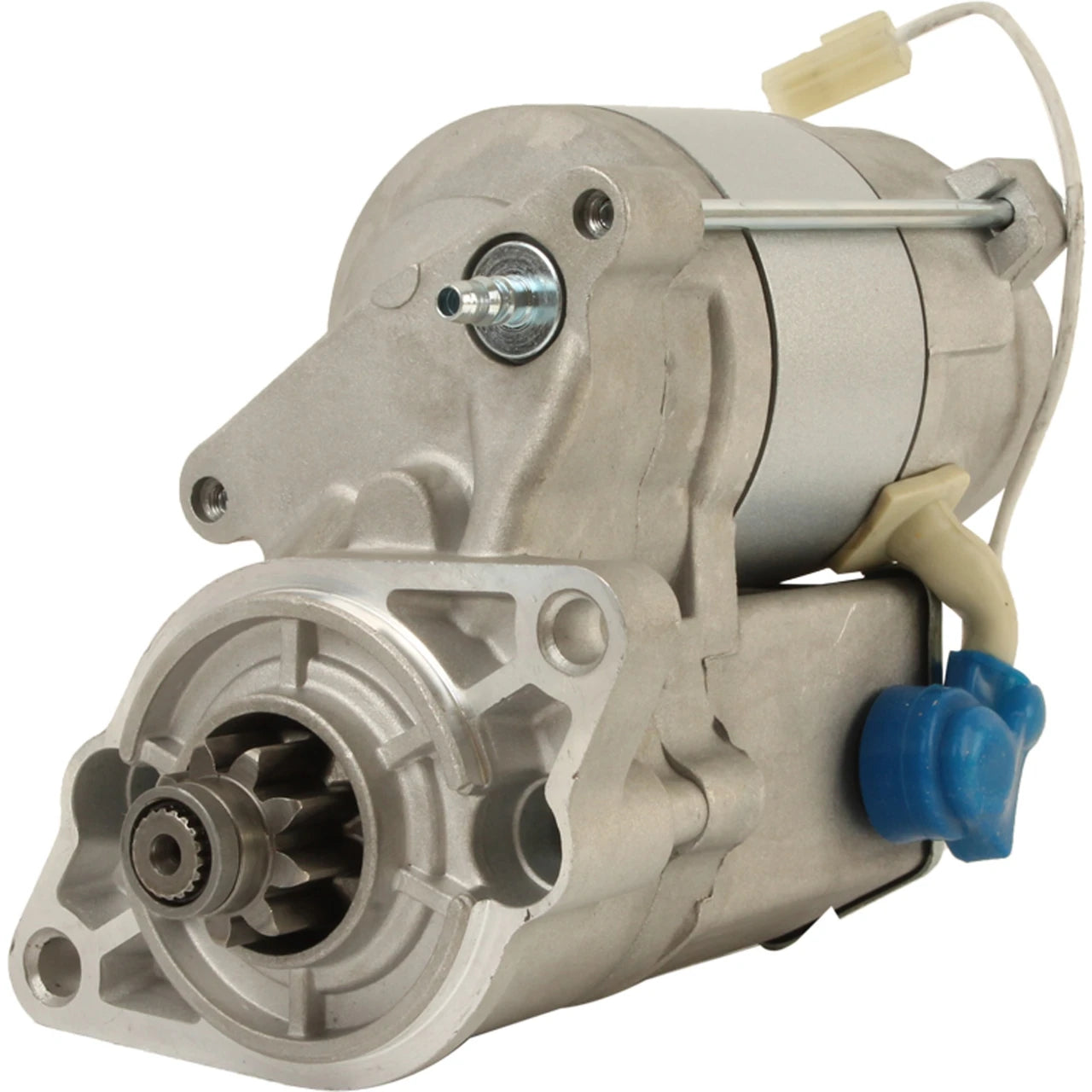 Starter for Bobcat 2200 2300 UTV Club Car Kubota D722 1E321-63011 6683052