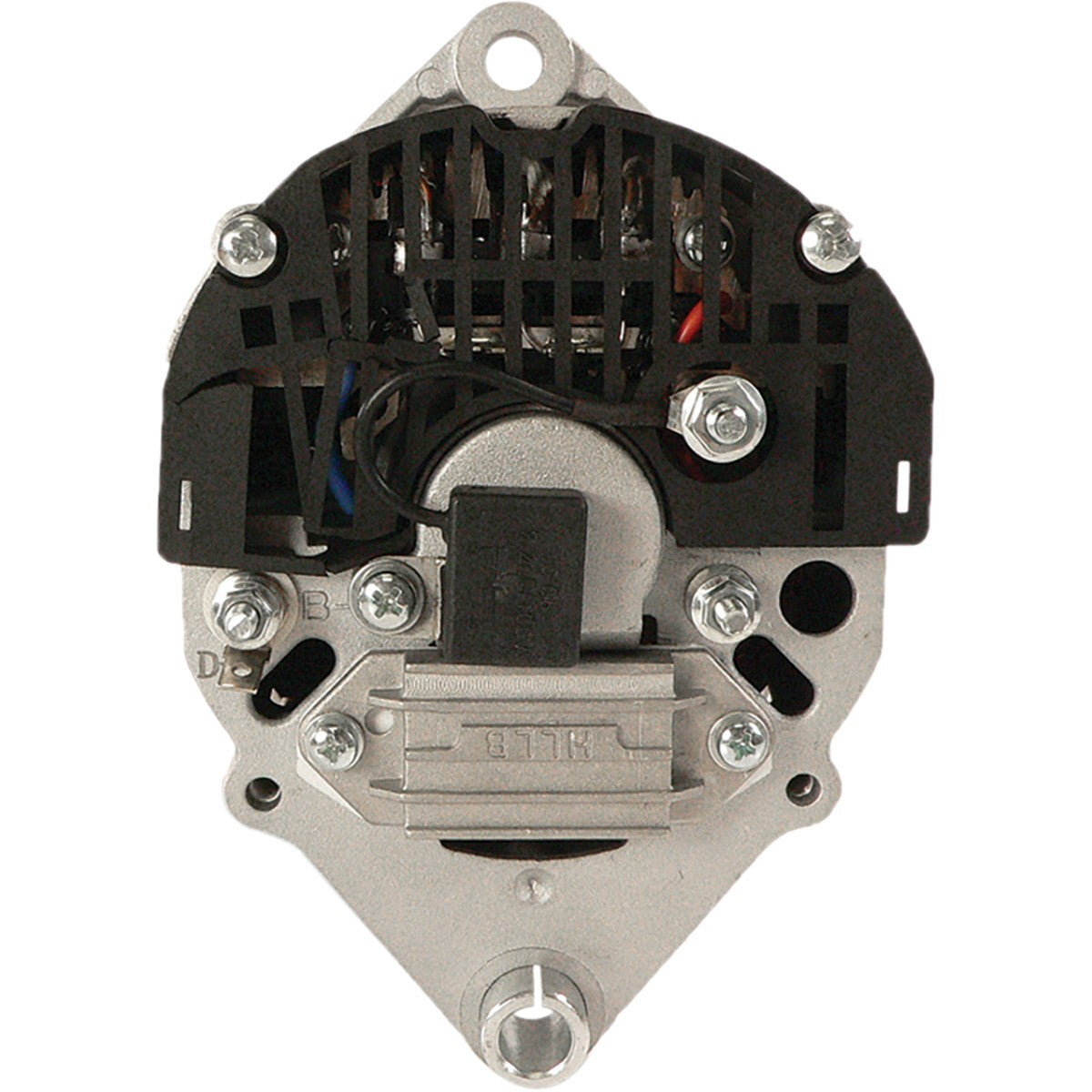 Alternator for AGCO White Allis Case IH Ford New Holland Fiat 12V 65A Marelli