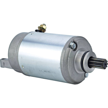 Starter Motor for Suzuki GS300L GS450 GS650 XN85 Motorcycle 12V 9T