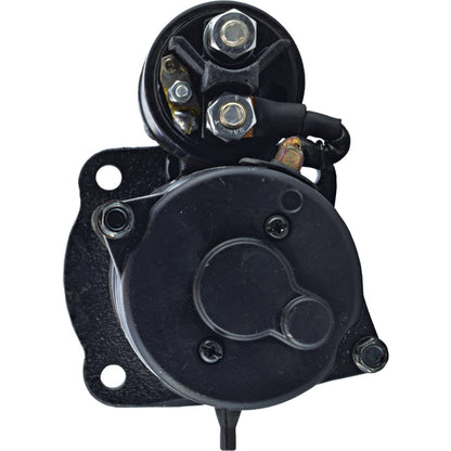 Starter for Cummins 3.9L 5.9L Ford Kenworth Ottawa PLGR 12V 10T IS1090 MS148