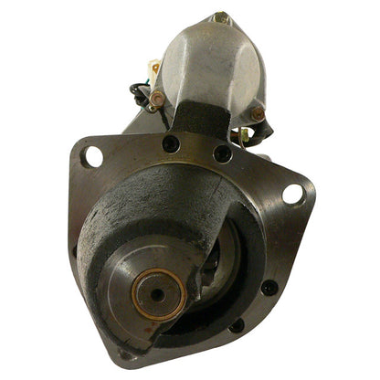 Starter Motor Nikko Komatsu PC200 PC220 6D105 Excavator 24V 7.5kW 13T 410-50013