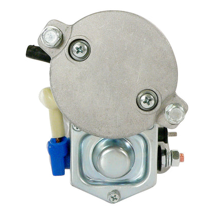 Starter motor for Bobcat compact excavators