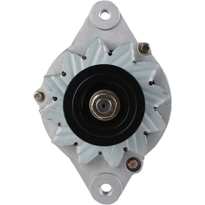 Alternator for Komatsu Wheel Loader Application Various Years