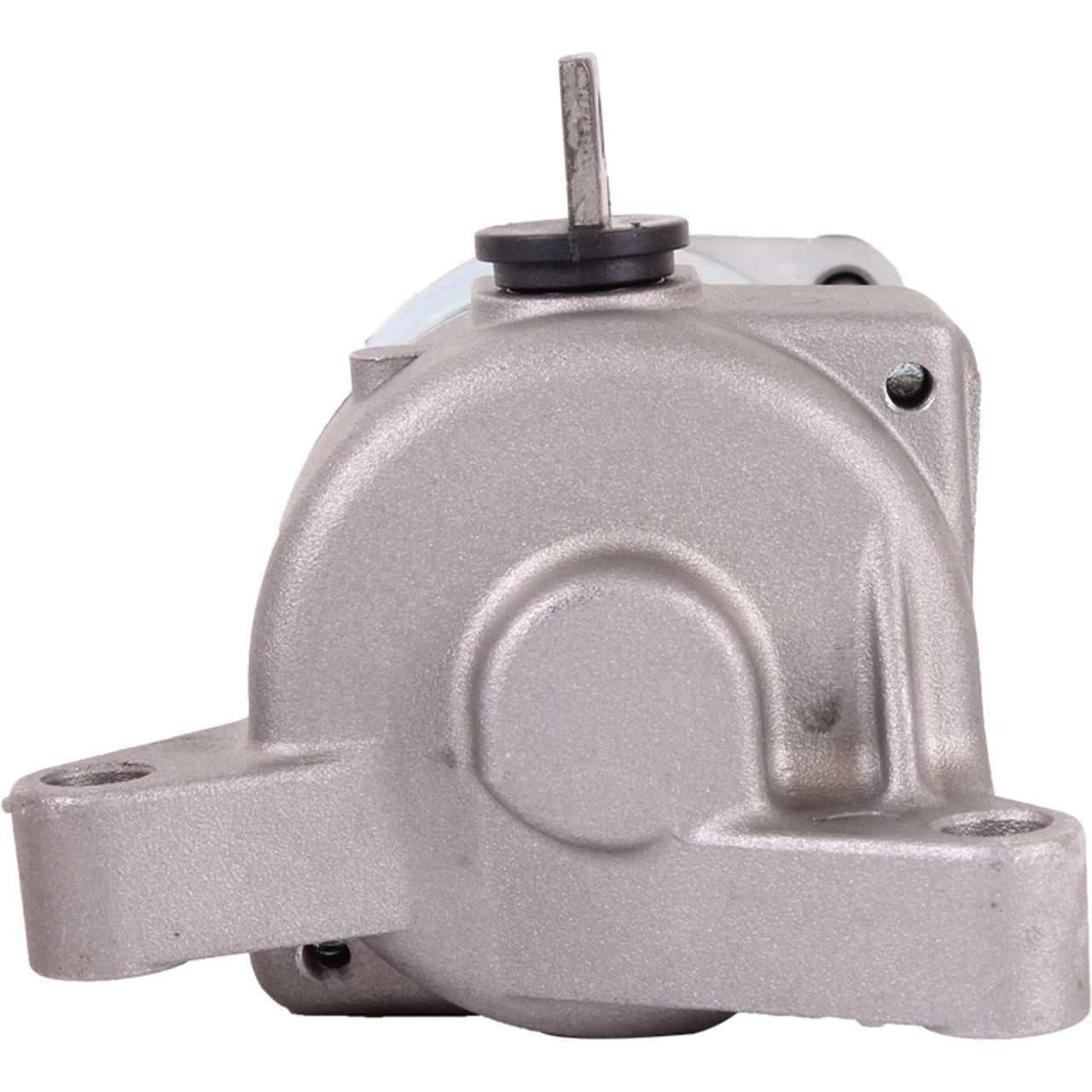 Yamaha WR450F Starter Motor 5TJ-81890-30-00 | 2007-2015 | 12V 9T OEM Spec