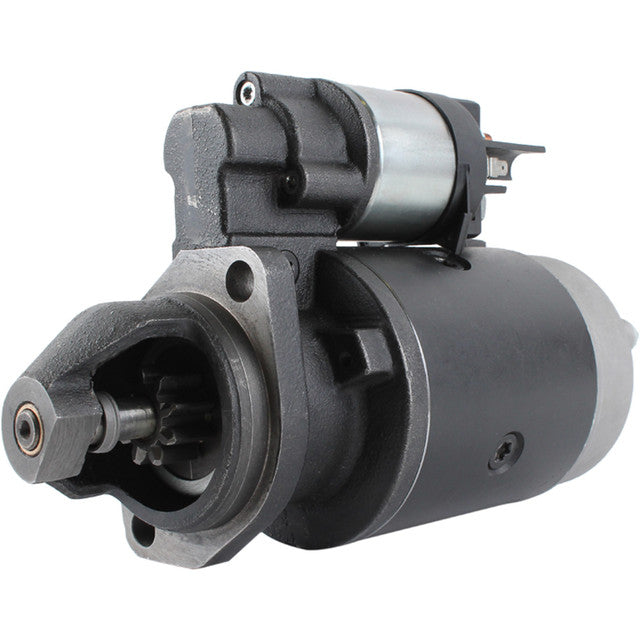 New Starter Ford New Holland Compact Tractor 1500 1600 1700 1900 1910 2110 12V