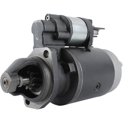 New Starter Ford New Holland Compact Tractor 1500 1600 1700 1900 1910 2110 12V
