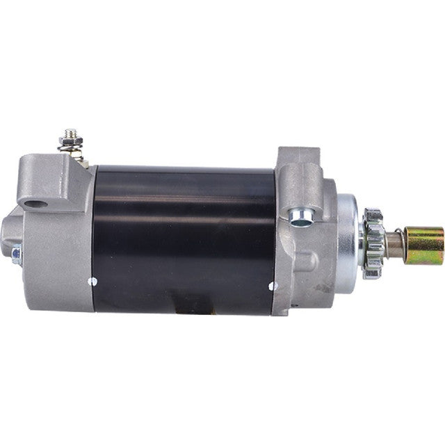 Starter Motor Yamaha F15C F20 F9.9 F13.5 Outboard 2006+ 6AH-81800-00 12V