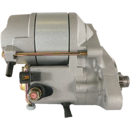 12V Starter for Cub Cadet Gravely Toro Kawasaki Mule 228000-5660 99-9207 9T