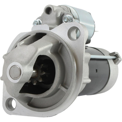 Starter Motor Yanmar 12V 9T 119255-77010 2TN66E 3TNA72 3TNE74 Takeuchi TB015