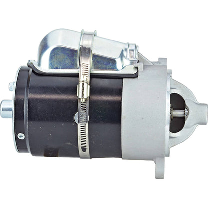 Starter motor for Crusader and Ford marine engines - CW rotation