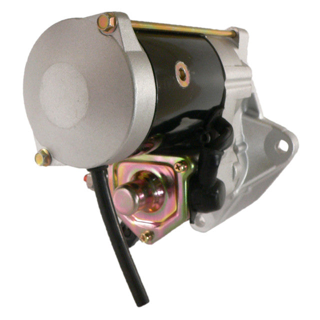 New 12V Starter for Case IH Combine 2388 Tractor MX285 New Holland TG285 410-52297
