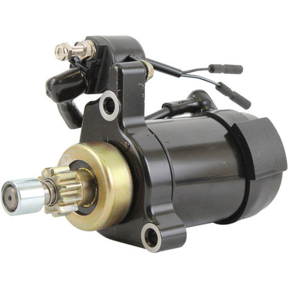 Starter Motor for Honda BF15 BF20 Outboard 15-20HP 2003-2014 Marine 11T 12V