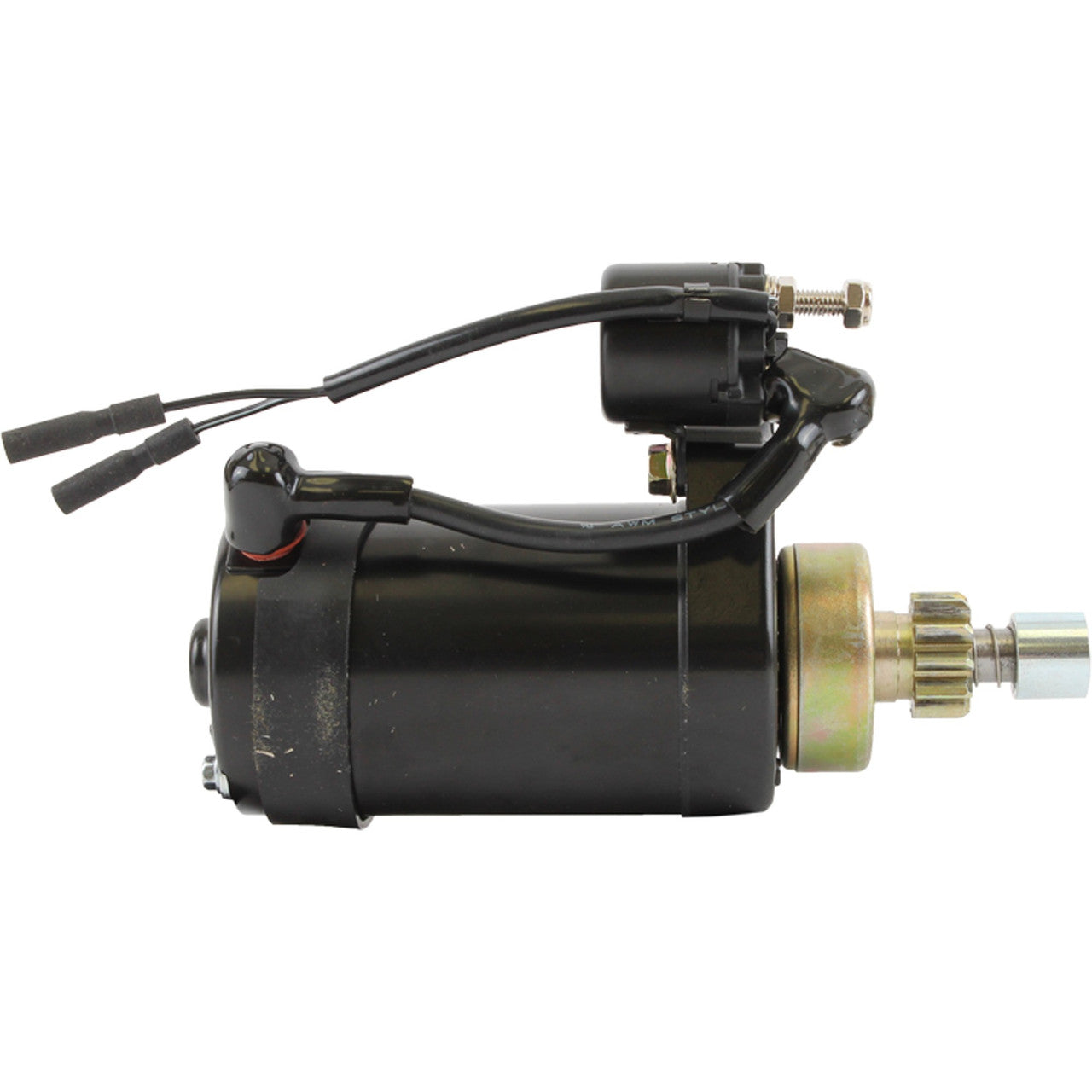 Starter Motor for Honda BF15 BF20 Outboard 15-20HP 2003-2014 Marine 11T 12V