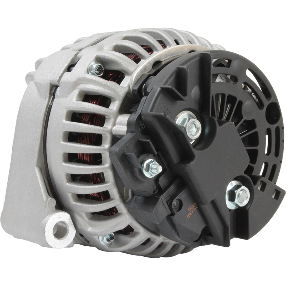 Alternator for John Deere 8000 12V - Replaces 124615029