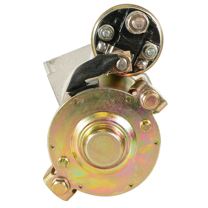 Starter Motor PG260 PMGR 12V 1.7KW 9-Tooth CW GM Truck SUV Aftermarket