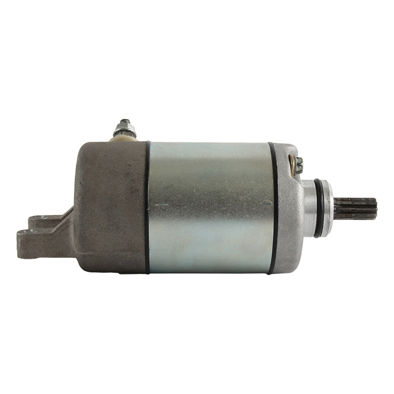 Starter Motor Suzuki GSX600F GSX-R1100 GSX-R750 31100-19C03 12V 9T CCW New