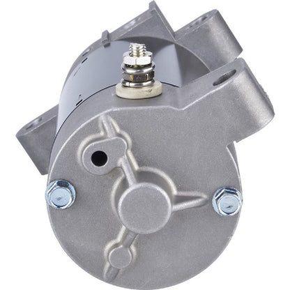 Starter Motor Yamaha F15C F20 F9.9 F13.5 Outboard 2006+ 6AH-81800-00 12V