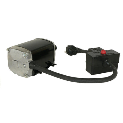 Electric Starter for Tecumseh HM80-HM100 & OHSK Snow Engines - 220V