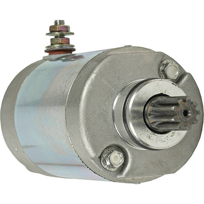 Yamaha 250 ATV Starter Motor YFM YFB YTM BearTracker Timberwolf 92-04 NEW 12V