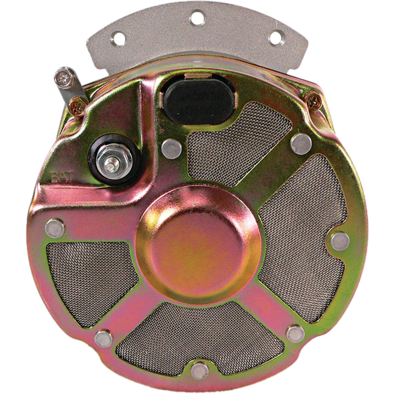 Alternator for Marine Applications - Delco 10SI Series 12V 94A