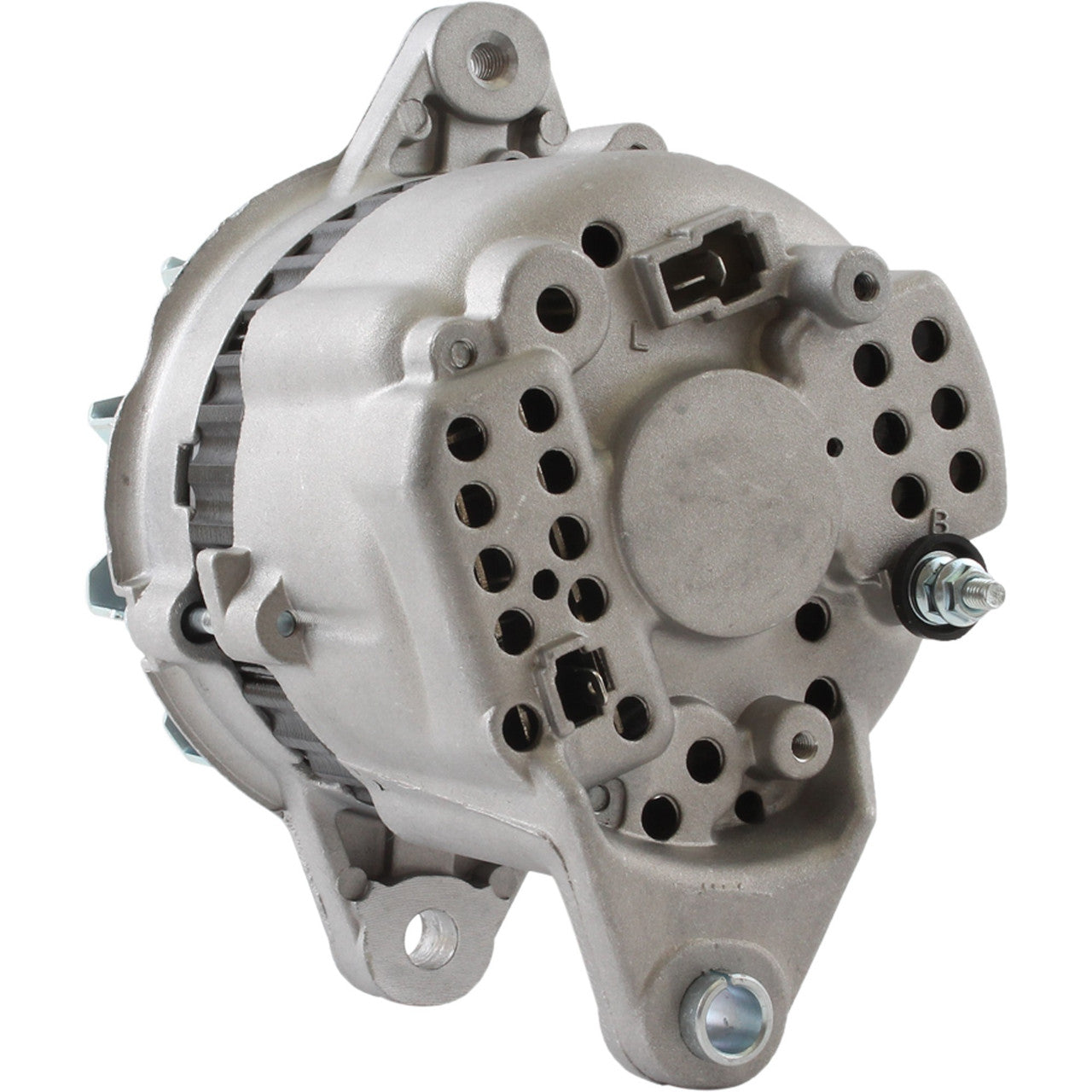 Alternator for Case Trencher DH4B 1982-88 Maxi Sneaker 1986-93 12V 35A 400-48068