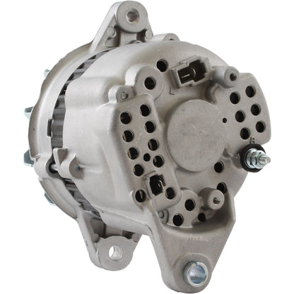 Alternator for Case Trencher DH4B 1982-88 Maxi Sneaker 1986-93 12V 35A 400-48068