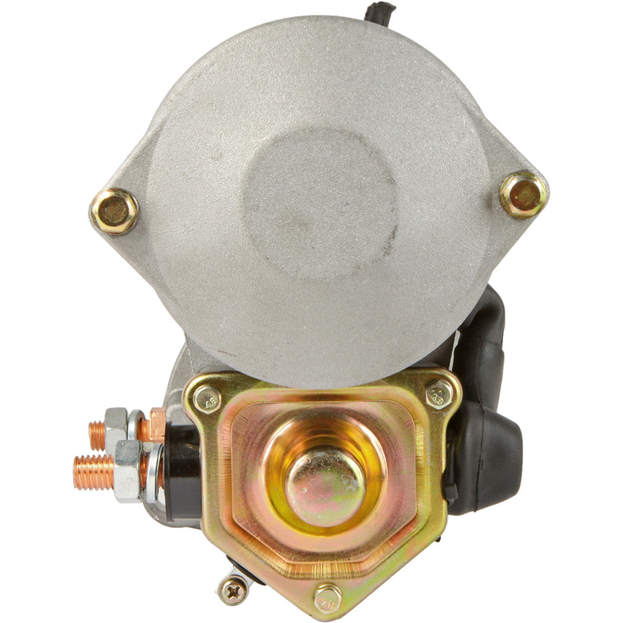Starter motor for Bluebird and Thomas bus applications