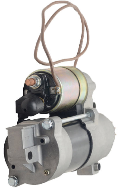 Starter Motor for Yamaha 150 175 200HP 2-Stroke Outboard 68F-81800 New