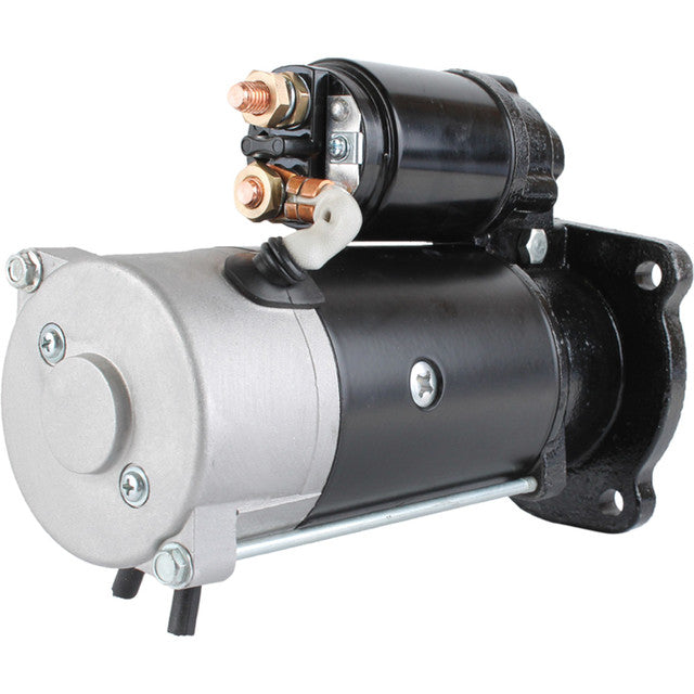 24V Starter Motor KHD Deutz Tractor IS0842 AZF4515 11.130.842 4.0kW New