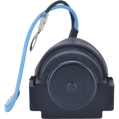 Relay Switch for Yamaha Tilt Motors F75TLR, F80TXR, F90TJR & F100TLR 1999-2004