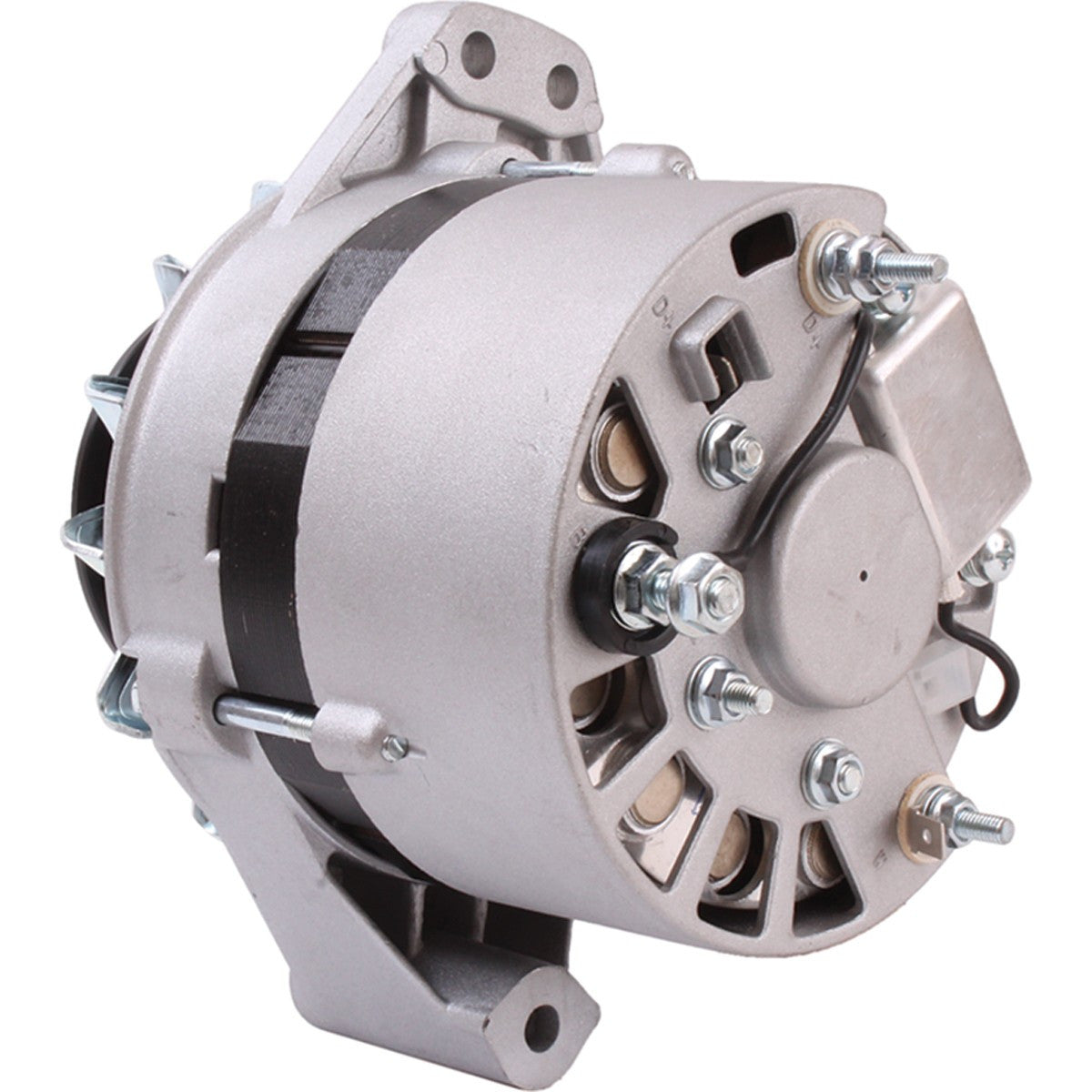Alternator for John Deere 240 250 260 Skid Steer Loaders 1999-2004 - 12V 55A