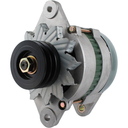 Alternator for Komatsu Wheel Loader Application Various Years
