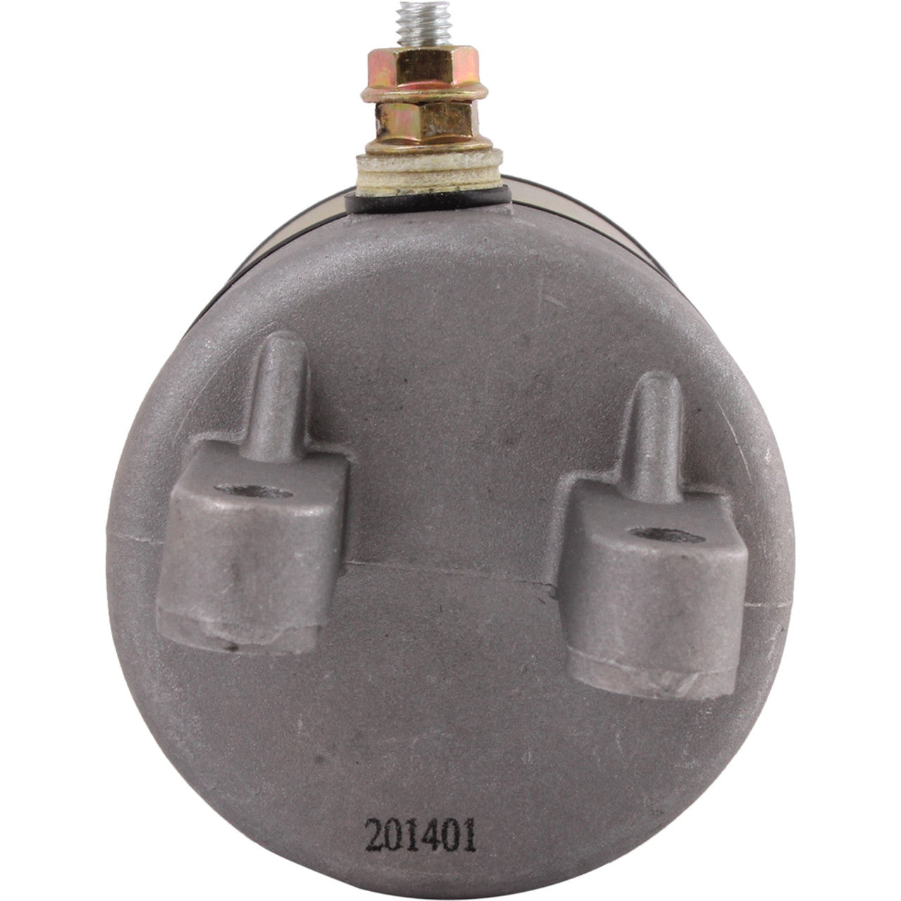 Starter Motor For Woodsman 300