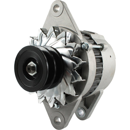 24V 25A Alternator for Isuzu 4BD1 4BG1 6BD1 6BG1 Engines | LR220-27 8943388471