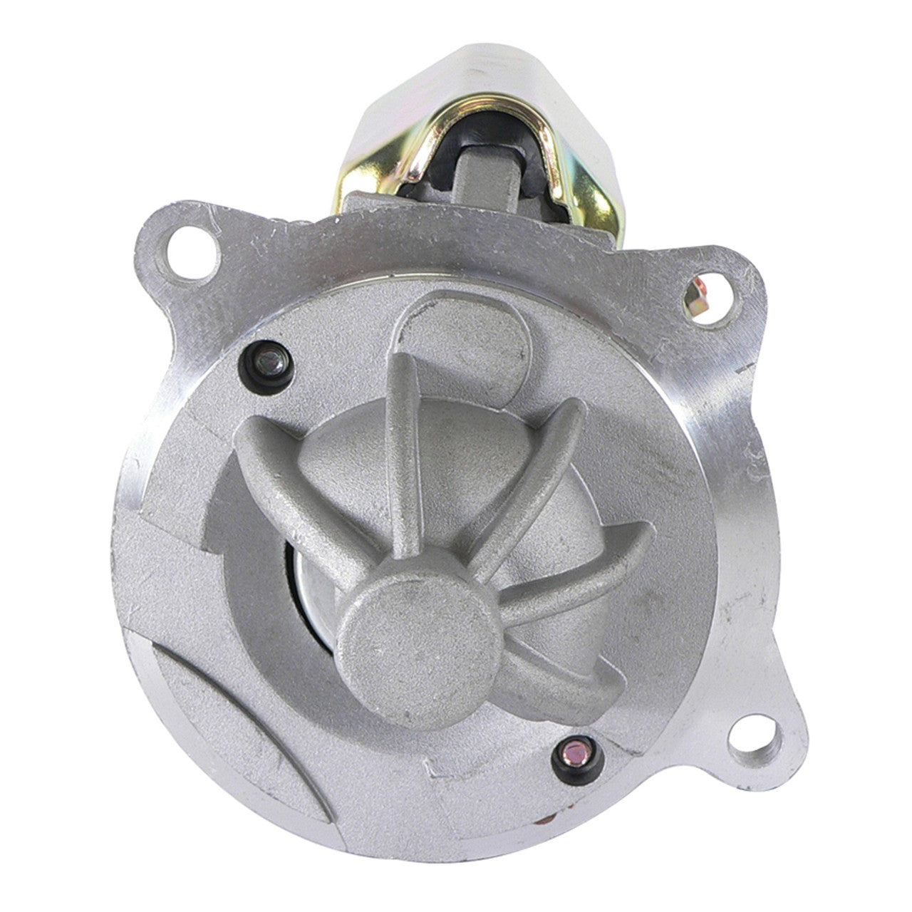 Starter Motor 12V 9-Tooth for Ford Bronco Mustang Thunderbird 1960-70s 410-14004