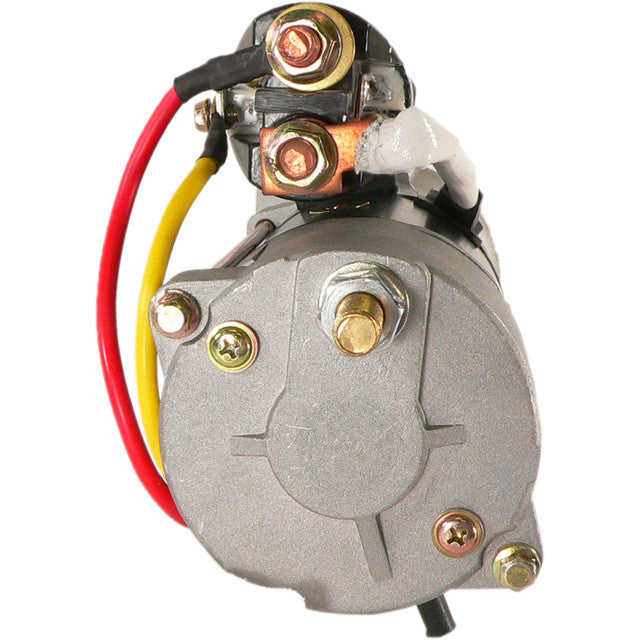 Starter Motor for Renault DXI11 Volvo Trucks MD9 D9A 24V 5.5KW 11T