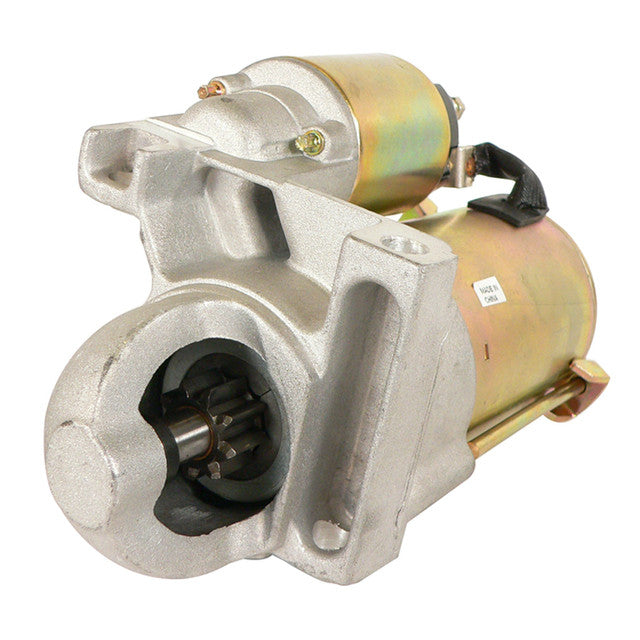 Starter Motor PG260 PMGR 12V 1.7KW 9-Tooth CW GM Truck SUV Aftermarket