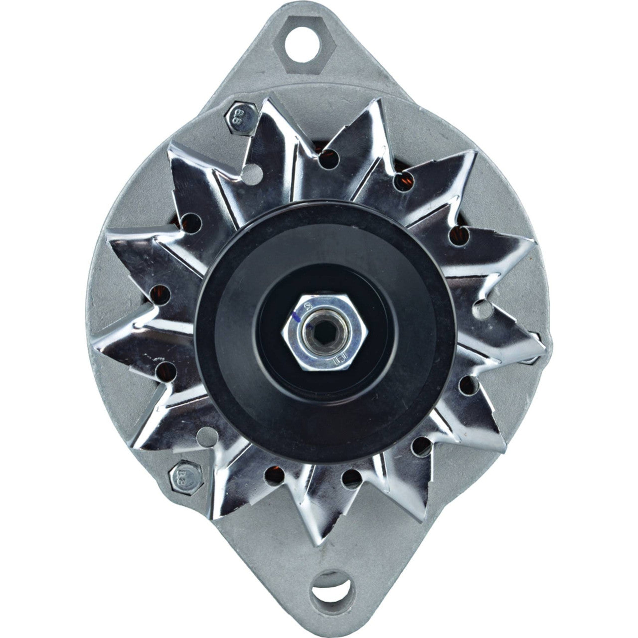 24V 30A Alternator for Fiat Allis Loaders FR10 FR12 & Crawlers 14C FD20 IREF