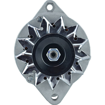 24V 30A Alternator for Fiat Allis Loaders FR10 FR12 & Crawlers 14C FD20 IREF