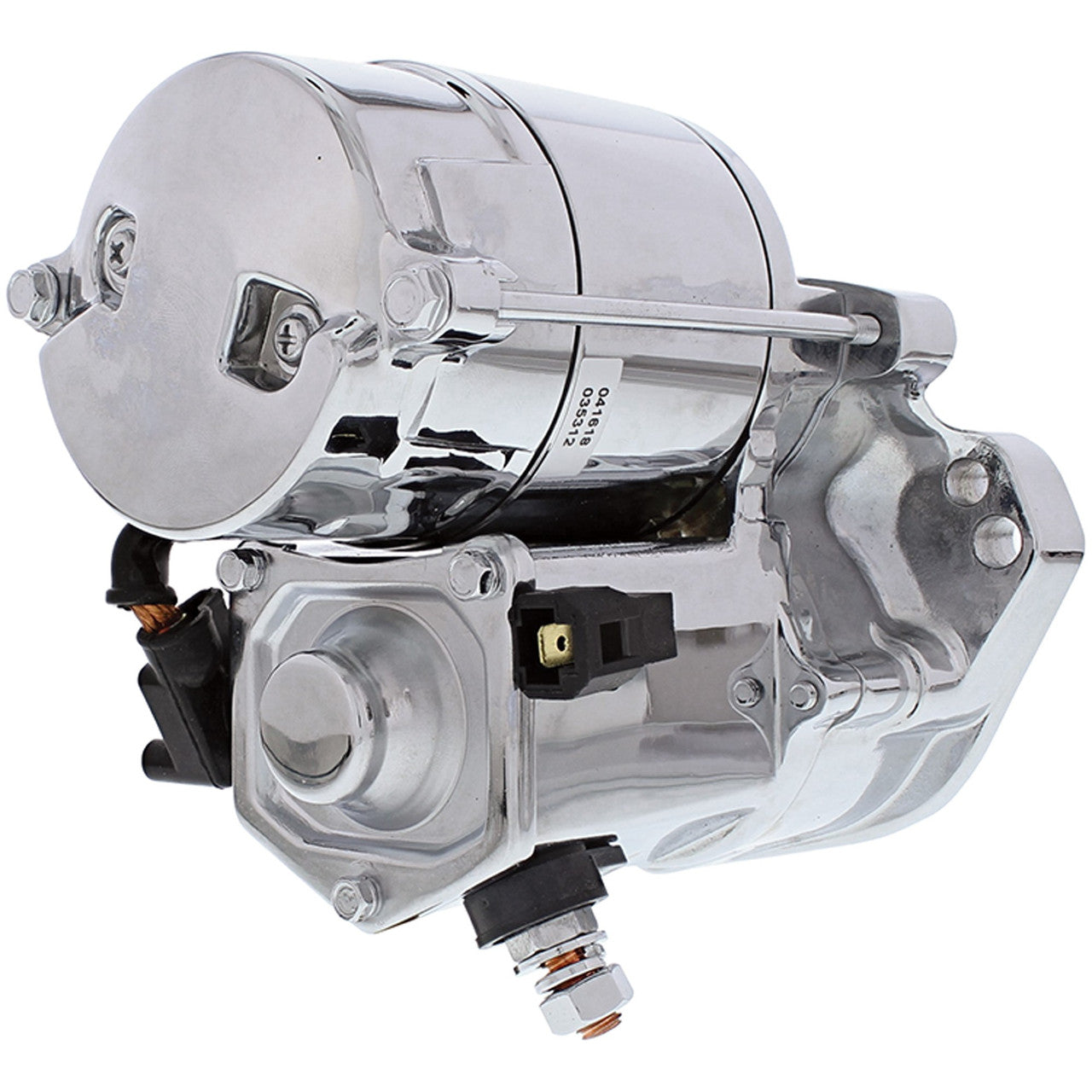 Starter Motor for Harley Davidson Big Twin Evolution Softail Dyna 31553-94 1.4kW