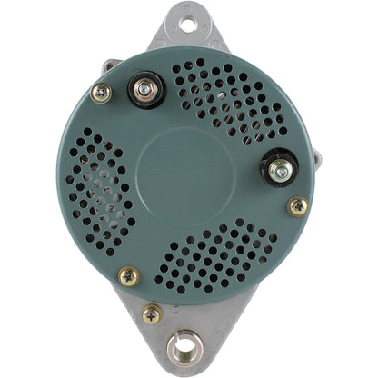 Alternator for Komatsu Wheel Loader Application Various Years