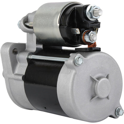 New Starter John Deere Cub Cadet Kawasaki Tractor Mower 12V 9T SND0279