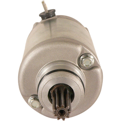 Starter motor for Can-Am Bombardier DS450 ATV