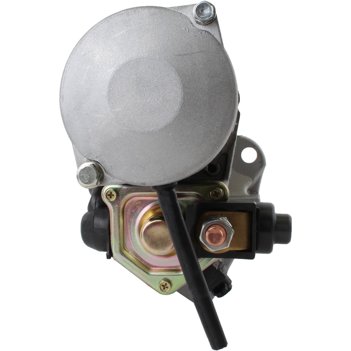 Starter motor for John Deere S680 9430 9530 9630 combine and tractor