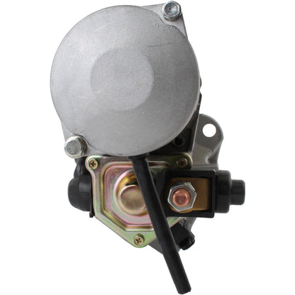 Starter motor for John Deere S680 9430 9530 9630 combine and tractor