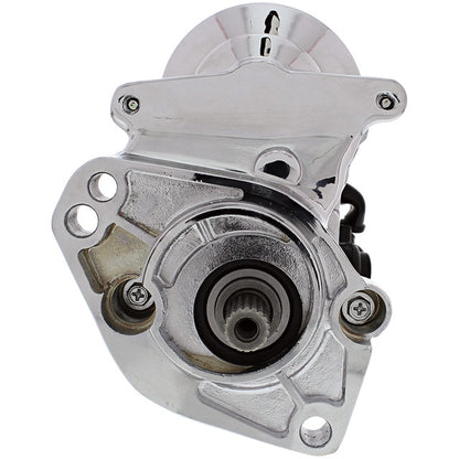 Starter Motor for Harley Davidson Big Twin Evolution Softail Dyna 31553-94 1.4kW