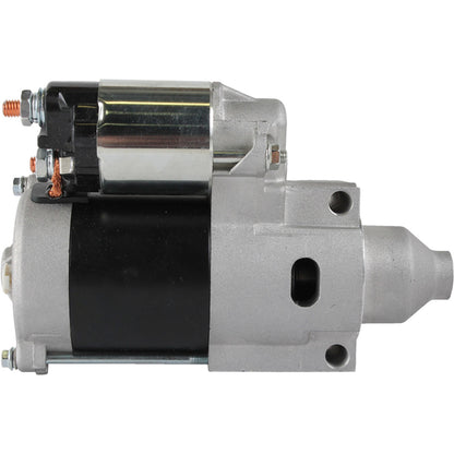 Starter Motor 12V 9-Tooth for John Deere Kubota Kawasaki Gravely Tractor Mower