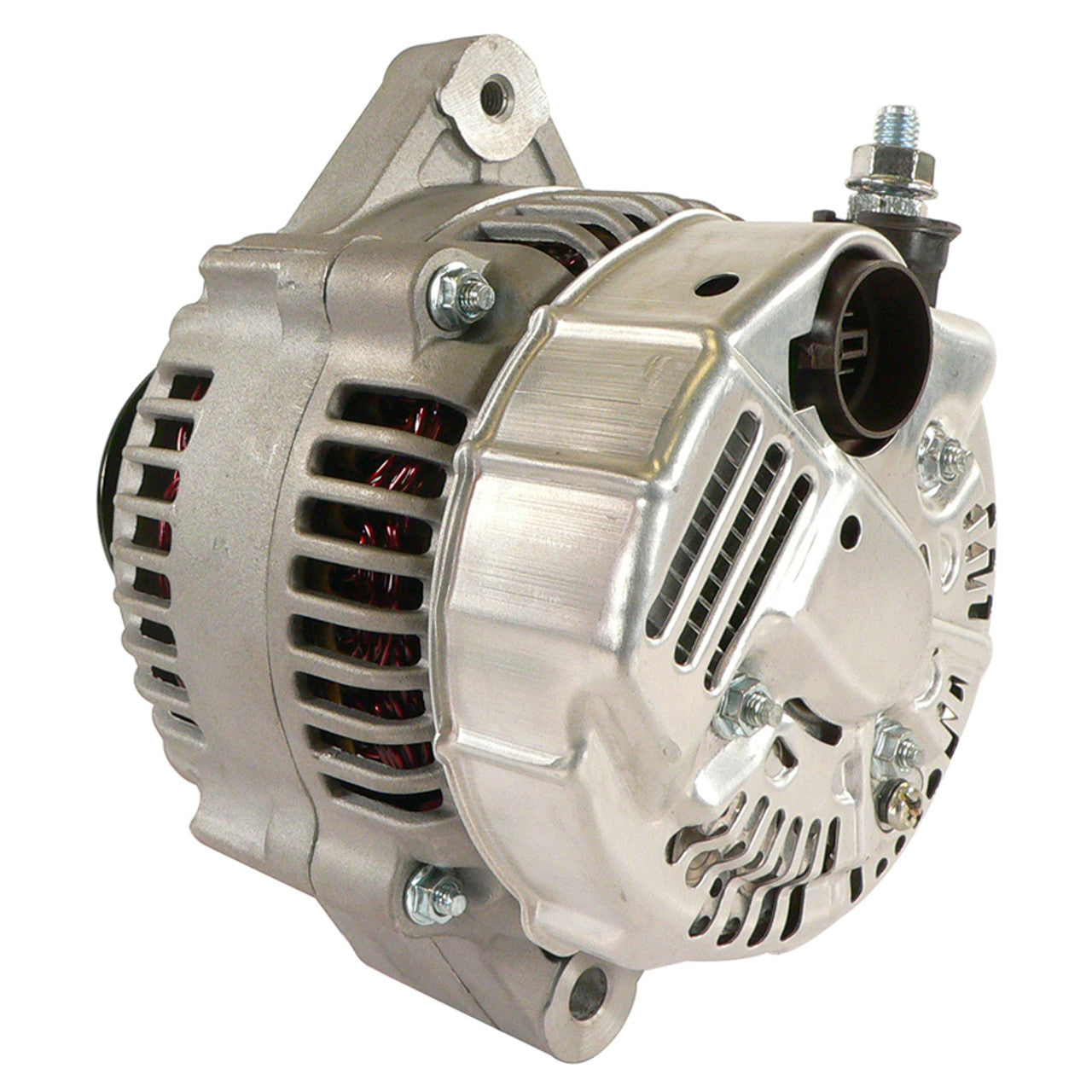 Alternator for John Deere Marine Engines & Power Units - 24V 60A